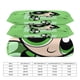 thumbnail image 3 of Powerpuff-Girls Power-puff Powerpuff-Girls Power-puff Bedding Set Sheet Set for Kids Adults,All Season Lightweight, 3 of 5