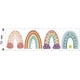 thumbnail image 2 of Tablón de anuncios Bordes Decorar Tablones de anuncios Lindos Bordes para aulas Bordes enrollados para pizarra Pizarra blanca Pared Decoation Deco, 2 of 7