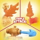 thumbnail image 3 of Figura de acción Heroes of Goo Jit Zu Goo-Tron Supreme, 3 of 5