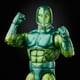 thumbnail image 5 of Figura de acción Marvel Hasbro Legends Series Vault Guardsman, 5 of 8