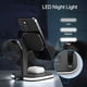 thumbnail image 3 of Cargador 3 en 1 MagSafe Rapido iPhone Watch AirPods, 3 of 3