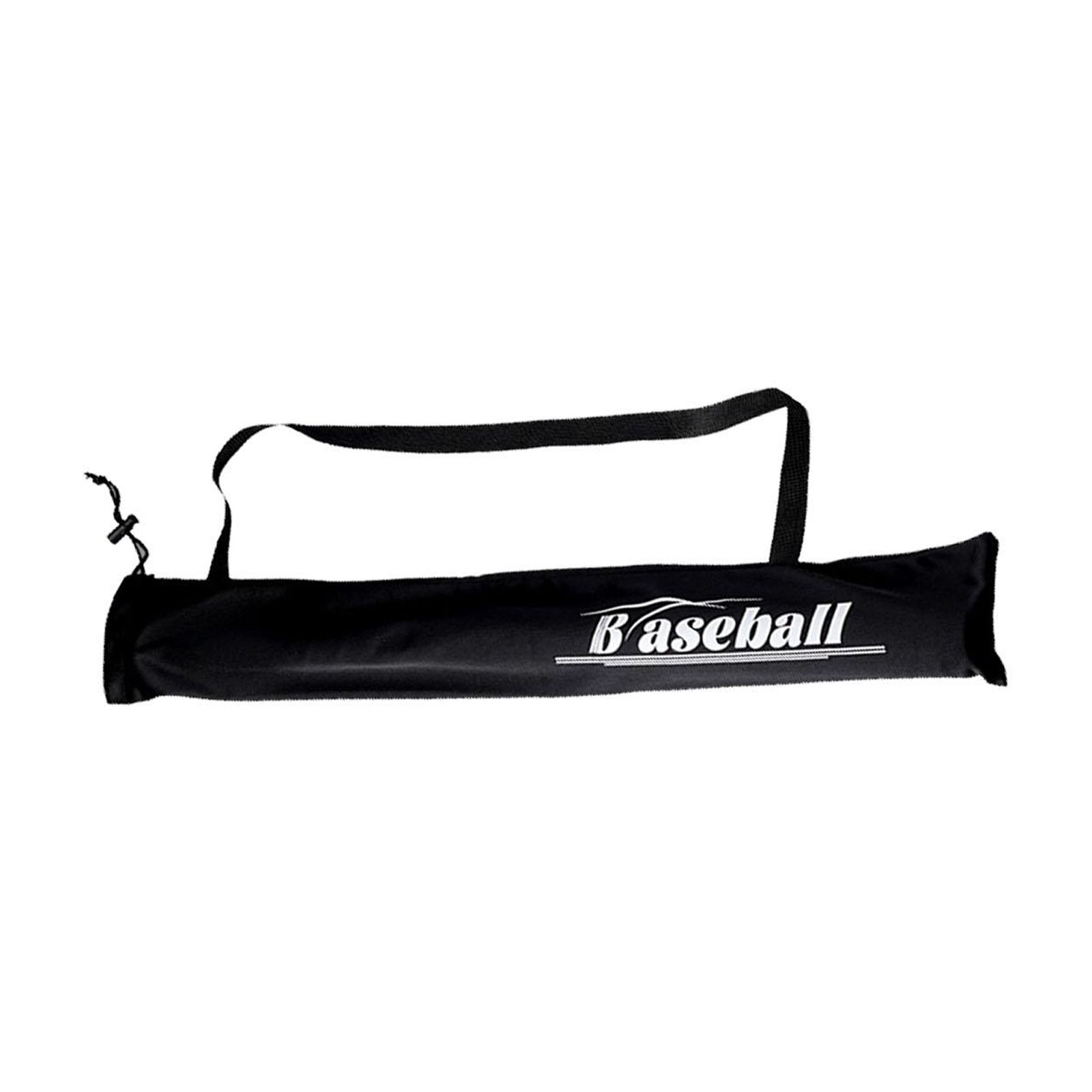Magideal - Funda De Béisbol, Bolsa De Transporte Reutilizable Para Bate De Sóftbol, Funda Protectora, Bolsa De Equipo Para Entrenamiento Deportivo Para Principia 68Cm