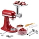 thumbnail image 3 of Accesorios para molinillos de alimentos KITOART para batidoras KitchenAid, 3 of 7