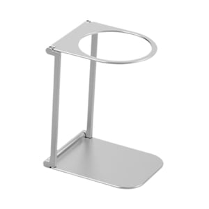 Bothyi - Soporte De Aluminio Para Cafetera Manual Pequeña, Soporte Para Barra