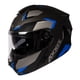 thumbnail image 1 of Casco Axxis Storm Drone D7 Azul 2XL, 1 of 3
