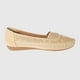 thumbnail image 4 of Mocasín Beige Modelo Italiano, 4 of 6