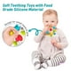 thumbnail image 3 of Juguete Denticion Multisensorial Gateo Agarre Bebe Lau, 3 of 3