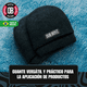 thumbnail image 4 of Pack 2 Aplicadores Microfibra Guante Dub Jack - Dub Boyz, 4 of 4