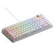 thumbnail image 1 of Teclado Glorious Gaming GMMK 3 HE Rapid Trigger 75% blanco, 1 of 9
