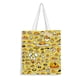 thumbnail image 1 of Cartera Desmarcar Gudetama Huevo Perezoso 40x40cm, 1 of 6