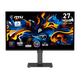 thumbnail image 1 of Msi Pro Max 271QPX14G Negro, 1 of 3