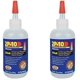 thumbnail image 1 of Adhesivo FastCap 2P-10 Pegamento Súper Grueso 2 Paquetes de 300 ml, 1 of 1