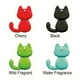thumbnail image 3 of Desodorante Para Auto Modelo Gato Peng Yuan Stramberry, 3 of 3
