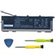 thumbnail image 1 of Batería SUNNEAR OR04XL 7,7 V 53,2 Wh para HP EliteBook, 1 of 7