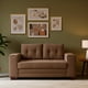 thumbnail image 1 of Sofa Roma 2c Res Felp Café, 1 of 5