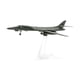 thumbnail image 5 of Avión De Recuerdo Bombardero B-1B De EE. UU., 1/200, Con Base Para Bar, Gabinete, Dormitorio, 5 of 5