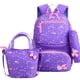 thumbnail image 1 of Dropshipping 3pcs/set School Bag Backpacks Schoolbag Fashion Kids Lovely Backpack for Children Girls Bag Student Mochila Sac, 1 of 3