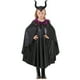 thumbnail image 2 of Disfraz Infantil Malefica Disney, 2 of 5