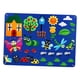 thumbnail image 1 of Tablero De Fieltro Para Manualidades, Juguetes, Tableros De Juego, Decoración De Pared Para Enseñar A Los Niños, Regalos B, 1 of 5