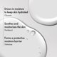thumbnail image 5 of Crema Hidratante Le Touche Novus Ordo 50 ml Gel con NAD+, 5 of 7