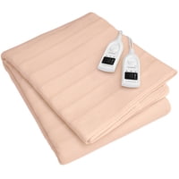 Sindelen - Calienta Cama B208Gr Sunnydream 2 Plazas Beige