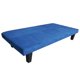thumbnail image 3 of Futón Praga Azul, 3 of 3