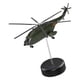 thumbnail image 1 of Avión De Helicóptero Fundido A Presión, Simulación 1:144 Para Estante De Oficina, Regalos De Cumpleaños, 1 of 3