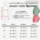 thumbnail image 4 of Chaqueta Cortaviento Impermeable Premium Rosada Mujer, 4 of 5