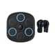 thumbnail image 1 of Máquina De Entrenamiento De Boxeo Musical Para Adultos, Objetivo De Pared De Boxeo Con Música Electrónica Con Guante De Boxeo Negro De Fibra De Carbono, 1 of 5