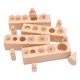 thumbnail image 1 of Juego montessori didactico de cilindro encaje, 1 of 3