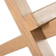 thumbnail image 2 of Mesa De Comedor Vidrio Rectangular Medlock, 2 of 2