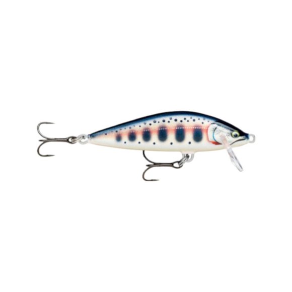 Señuelo Sumergible Elite 7.5 cm GDYM