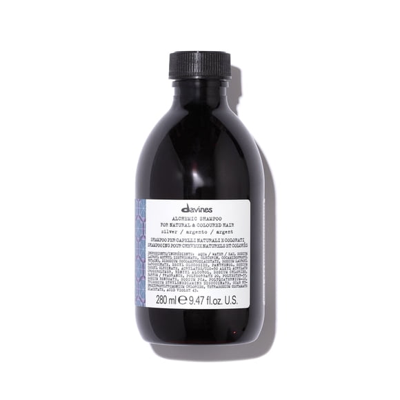 Shampoo Alchemic Silver 280 ml