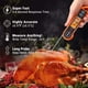thumbnail image 2 of Termómetro digital para carne ThermoPro TP19H para cocinar, 2 of 9