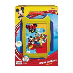 Mickey Mouse - Pizarra Magnetica Mickey