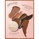thumbnail image 3 of Bronceador en Crema SHEGLAM Toffee de Larga Duración, 3 of 7