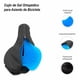 thumbnail image 4 of Funda Asiento Sillín Cobertor Cojín Gel Acolchado Bicicleta, 4 of 5