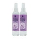 thumbnail image 3 of Pack Angelical® Agua de Rosas sin alcohol 220 mL 2un + Bolsa, 3 of 3
