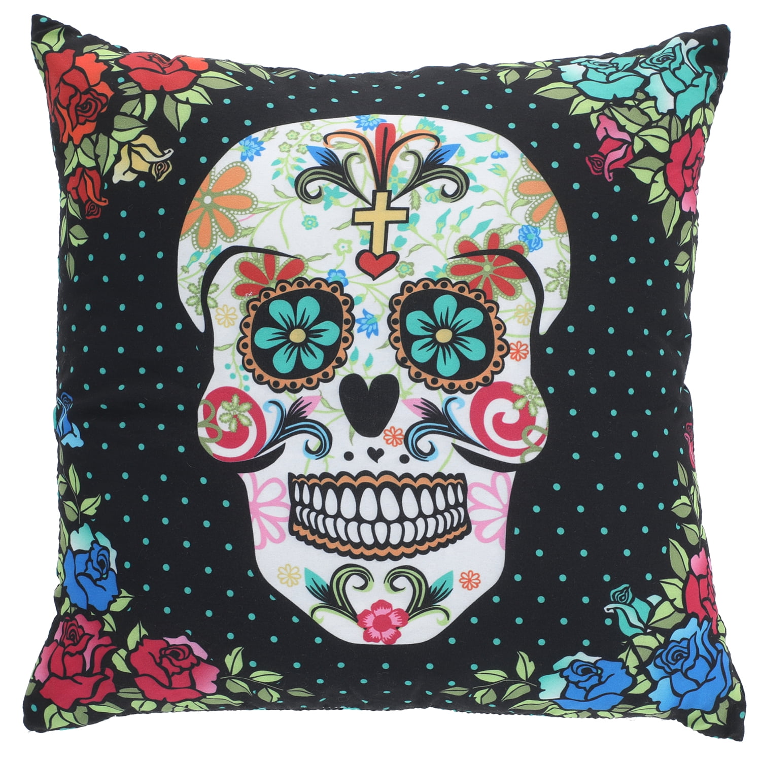 Sueño Blanco - Cojin Sigale Guey