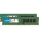 thumbnail image 1 of Memoria Crucial CT2K16G4DFD8266 32 GB (16 GBx2) DDR4 2666 MHz, 1 of 4