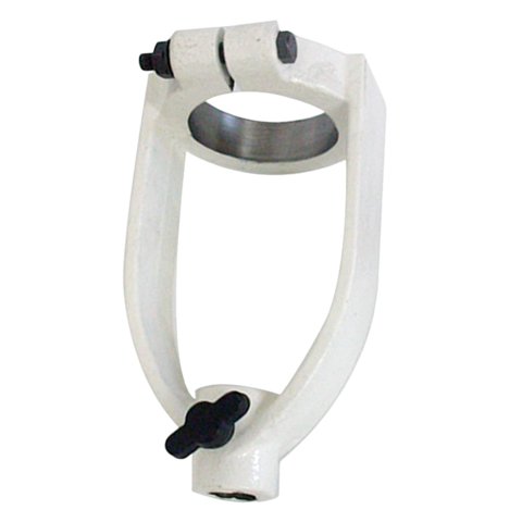 Magideal - Broca Para Mortajar De Agujero Cuadrado, Taladro De Banco, Accesorios Para Máquina De Espiga Cuadrada, Herramienta De Ubicación, Convertidor De Espiga Blanco