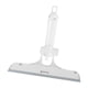 thumbnail image 5 of Limpiacristales para limpieza de ventanas, herramienta de limpieza de parabrisas de coche, portátil con regadera, limpiador de puertas de cristal para , Blanco, 5 of 5