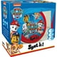 thumbnail image 1 of Juego de cartas Zygomatic Spot It! Paw Patrol Family, niños de 4 años o más, 1 of 3