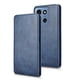 thumbnail image 4 of Funda tipo folio para Motorola Moto G Power 2025 con soporte magnético y protección para la cámara Azul, 4 of 6