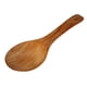 thumbnail image 2 of Cucharón De Madera Natural Marrón, 2 of 3