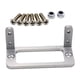 thumbnail image 4 of Accesorios De Montaje De Servo De Dirección, Accesorios De Bricolaje, Soporte De Servo Para Barco S3003 RC, 4 of 5