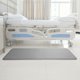 thumbnail image 2 of Alfombra de piso Made Medical 185 cm x 61 cm gris antideslizante, 2 of 7