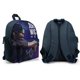 thumbnail image 4 of John Wick Mochila Escolar para Niños y Niñas, Mochila Infantil Ligera de Alta Calidad, Grande y Duradera Azul, 4 of 6