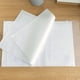 thumbnail image 3 of Carpetas de plástico transparente para documentos de oficina, tipo carpeta, transparente, 3 of 5