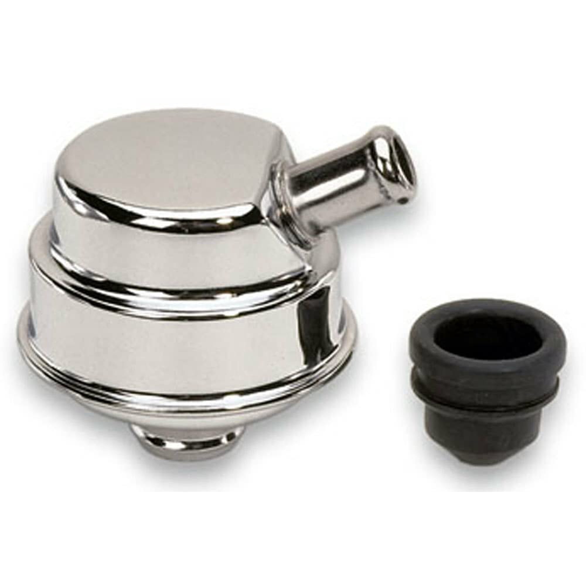 Tapa De Válvula Moroso 68519 Hold Down Para Ford Chrome